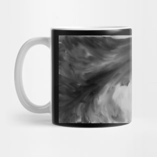 Ego dissipation Mug